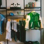 Macklemore Instagram - WE GOT A STORE!!! Pull up this weekend Seattle. I’m gonna be in and out. U VILLAGE WE BACK!!! Best one yet @bogeyboys 🏆⛳️ University Village