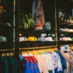 Macklemore Instagram - WE GOT A STORE!!! Pull up this weekend Seattle. I’m gonna be in and out. U VILLAGE WE BACK!!! Best one yet @bogeyboys 🏆⛳️ University Village