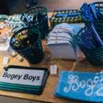 Macklemore Instagram - WE GOT A STORE!!! Pull up this weekend Seattle. I’m gonna be in and out. U VILLAGE WE BACK!!! Best one yet @bogeyboys 🏆⛳️ University Village