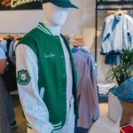 Macklemore Instagram - WE GOT A STORE!!! Pull up this weekend Seattle. I’m gonna be in and out. U VILLAGE WE BACK!!! Best one yet @bogeyboys 🏆⛳️ University Village