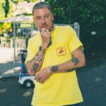 Macklemore Instagram - When people answer a question with “Well, it’s a funny story” that story will not be funny 100% of the time Seattle, Washington