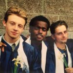 Macklemore Instagram - When people answer a question with “Well, it’s a funny story” that story will not be funny 100% of the time Seattle, Washington