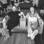 Macklemore Instagram - What a trip this life is…So much love to to all the fans in Europe that made this summer/these shows so beautiful 🛩️🫶🏻…where should we go next is the question? 🤔 Seattle, Washington