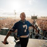 Macklemore Instagram - What a trip this life is…So much love to to all the fans in Europe that made this summer/these shows so beautiful 🛩️🫶🏻…where should we go next is the question? 🤔 Seattle, Washington