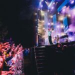 Macklemore Instagram - Norway was drunk, wet and fucking beautiful. @ypsilon.festival 🇳🇴🫶🏻