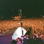 Macklemore Instagram - Summertime madness Seattle, Washington