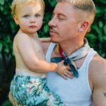 Macklemore Instagram - Summertime madness Seattle, Washington