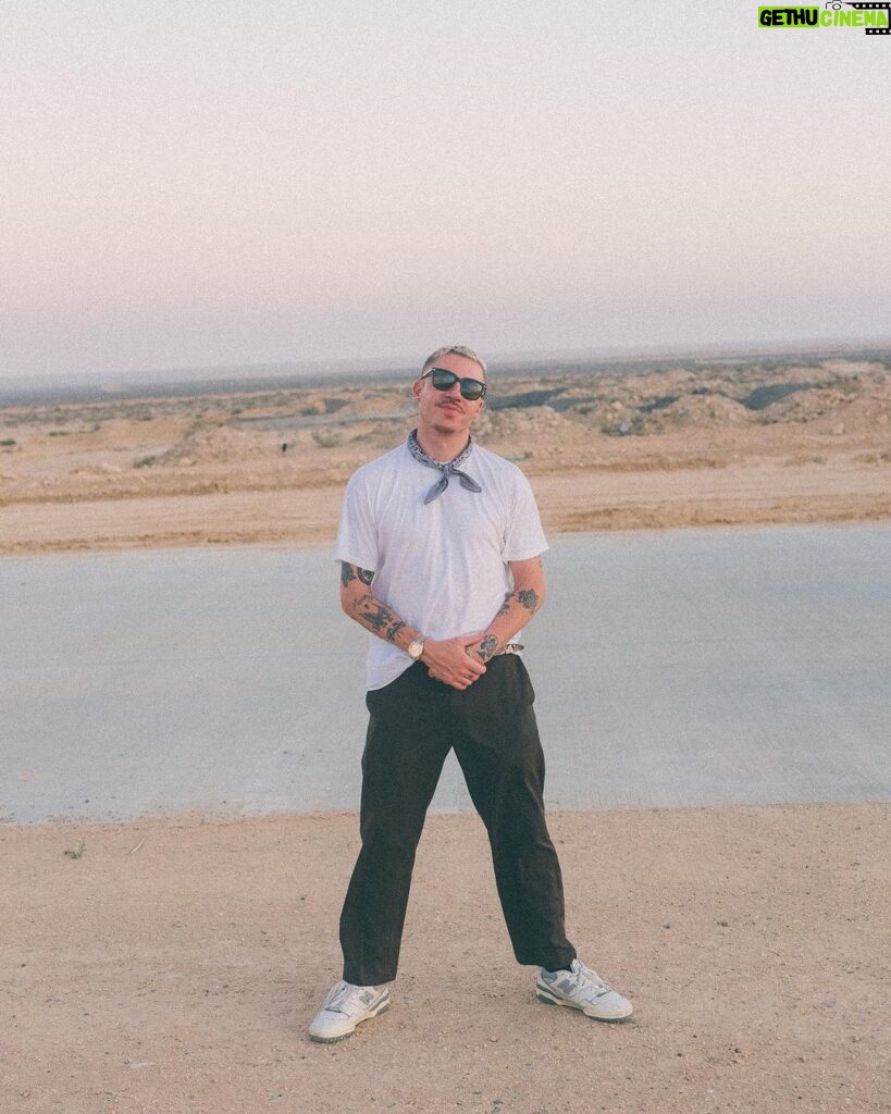 Macklemore Instagram - What is summer?