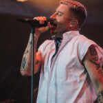 Macklemore Instagram - The Czech Republic moved my spirit. 45,000 deep. Pure joy 🇨🇿 ❤️