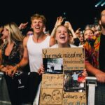 Macklemore Instagram - The Czech Republic moved my spirit. 45,000 deep. Pure joy 🇨🇿 ❤️