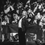 Macklemore Instagram - The Czech Republic moved my spirit. 45,000 deep. Pure joy 🇨🇿 ❤️