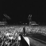 Macklemore Instagram – The Czech Republic moved my spirit.  45,000 deep.  Pure joy 🇨🇿 ❤️