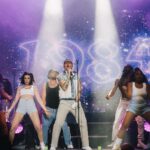 Macklemore Instagram - COPENHAGEN….YO THAT CROWD WAS PEAK GOD LEVEL TURNT. ALL TIMER….Love you all ❤️ Copenhagen, Denmark