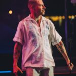 Macklemore Instagram - COPENHAGEN….YO THAT CROWD WAS PEAK GOD LEVEL TURNT. ALL TIMER….Love you all ❤️ Copenhagen, Denmark