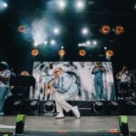 Macklemore Instagram - COPENHAGEN….YO THAT CROWD WAS PEAK GOD LEVEL TURNT. ALL TIMER….Love you all ❤️ Copenhagen, Denmark