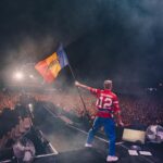 Macklemore Instagram - Romaniaaaaaa oweeeeee 🇷🇴❤️…. Lemme tell you my boy they know how to throw a function. Electric Castle 🏰 🙌🏻 Cluj-Napoca, Romania