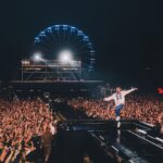 Macklemore Instagram - Romaniaaaaaa oweeeeee 🇷🇴❤️…. Lemme tell you my boy they know how to throw a function. Electric Castle 🏰 🙌🏻 Cluj-Napoca, Romania