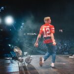 Macklemore Instagram - Romaniaaaaaa oweeeeee 🇷🇴❤️…. Lemme tell you my boy they know how to throw a function. Electric Castle 🏰 🙌🏻 Cluj-Napoca, Romania