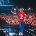 Macklemore Instagram - Romaniaaaaaa oweeeeee 🇷🇴❤️…. Lemme tell you my boy they know how to throw a function. Electric Castle 🏰 🙌🏻 Cluj-Napoca, Romania
