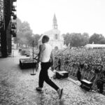 Macklemore Instagram - One of my favorite festivals in the world. Third times a charm…Main Square🌹🇫🇷❤️