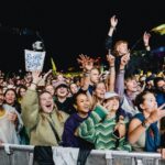 Macklemore Instagram - Open Air St. Gallen 🇨🇭❤️🤍