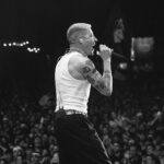 Macklemore Instagram - Open Air St. Gallen 🇨🇭❤️🤍