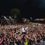 Macklemore Instagram - Open Air St. Gallen 🇨🇭❤️🤍