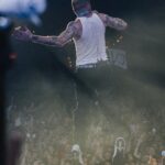 Macklemore Instagram - Open Air St. Gallen 🇨🇭❤️🤍
