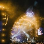 Macklemore Instagram - Open Air St. Gallen 🇨🇭❤️🤍