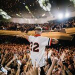 Macklemore Instagram - We had a party in the Bay. One of my favorite places in the world. I fall more in love with it every time I’m there. Thank you yay area. ❤️forever. RIP BUCK 50 San Francisco, California