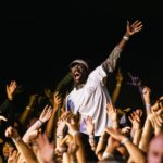 Macklemore Instagram - We had a party in the Bay. One of my favorite places in the world. I fall more in love with it every time I’m there. Thank you yay area. ❤️forever. RIP BUCK 50 San Francisco, California