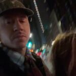 Macklemore Instagram - We had a party in the Bay. One of my favorite places in the world. I fall more in love with it every time I’m there. Thank you yay area. ❤️forever. RIP BUCK 50 San Francisco, California