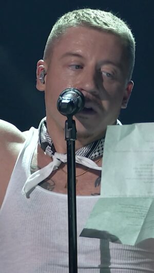 Macklemore Thumbnail - 571K Likes - Top Liked Instagram Posts and Photos