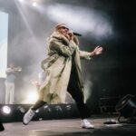 Macklemore Instagram - Boise Idaho. They said it couldn’t be done and WE DID THAT. You guys lifted me up in every way and I will love you forever because of it. Nothing but heart felt in that arena ❤️ Boise, Idaho