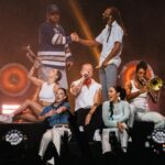 Macklemore Instagram - Boise Idaho. They said it couldn’t be done and WE DID THAT. You guys lifted me up in every way and I will love you forever because of it. Nothing but heart felt in that arena ❤️ Boise, Idaho