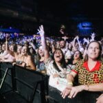 Macklemore Instagram - Boise Idaho. They said it couldn’t be done and WE DID THAT. You guys lifted me up in every way and I will love you forever because of it. Nothing but heart felt in that arena ❤️ Boise, Idaho