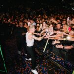 Macklemore Instagram - Boise Idaho. They said it couldn’t be done and WE DID THAT. You guys lifted me up in every way and I will love you forever because of it. Nothing but heart felt in that arena ❤️ Boise, Idaho