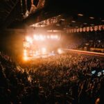 Macklemore Instagram - Missoula Montana. Thank you for all the energy and love. I had such a beautiful night with you all 🌹❤️ Missoula, Montana