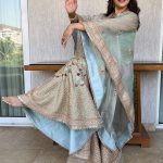 Madhuri Dixit Instagram - “Embracing the divine energy on Mahashivratri – a night of devotion, introspection, and spiritual awakening. 🕉️ #Mahashivratri #DivineHarmony”