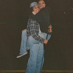 Madison Bailey Instagram - It’s my angels 25th!! Happy birthday to my best friend, my peace, and my joy 💓 I love you🧚🏽‍♀️