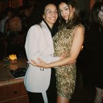 Madison Bailey Instagram - It’s my angels 25th!! Happy birthday to my best friend, my peace, and my joy 💓 I love you🧚🏽‍♀️