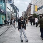 Madison Lewis Instagram – i didnt like the Guinness :|
loving Ireland tho !!!!

#justrememberyourebeautiful Dublin, Ireland