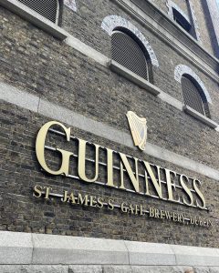 Madison Lewis Instagram - i didnt like the Guinness :| loving Ireland tho !!!! #justrememberyourebeautiful Dublin, Ireland