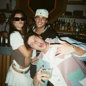Madison Lewis Instagram - film dump 🎞️

#justrememberyourebeautiful