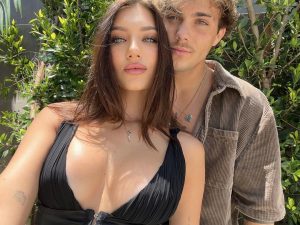 Madison Lewis Instagram - <3 BMS

#justrememberyourebeautiful