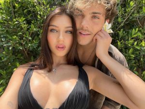Madison Lewis Instagram - <3 BMS

#justrememberyourebeautiful