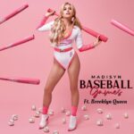 Madisyn Shipman Instagram - Out 10/13⚾️💗