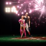 Madisyn Shipman Instagram - Let’s play ball ⚾️🩷