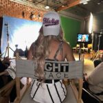 Madisyn Shipman Instagram - What’s coming?!⚾️💗