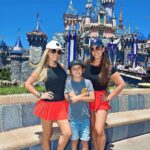 Madisyn Shipman Instagram - We are the main characters🐭😂 The Happiest Place on Earth